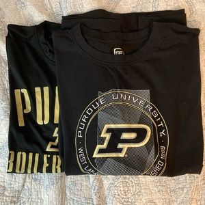 Purdue Tees